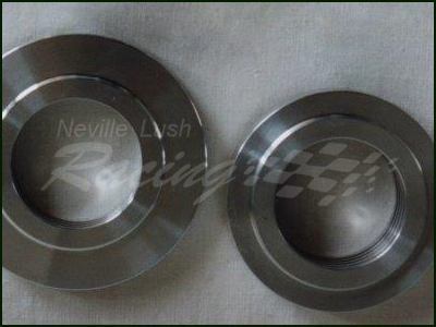 YZ250 Cam Chain Tensioner